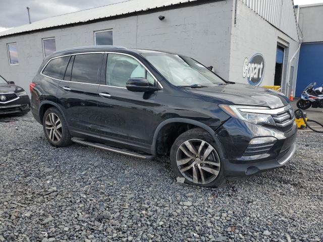 2016 HONDA PILOT ELIT #3286710288
