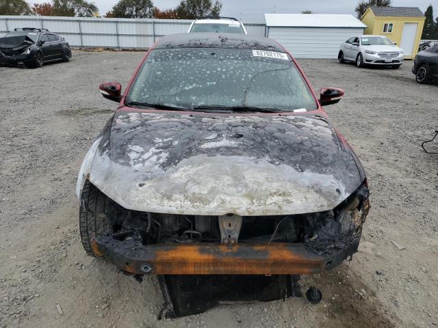 2011 VOLKSWAGEN JETTA SE - 3VWDZ7AJ1BM366943