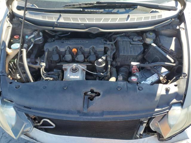 2007 HONDA CIVIC EX #3305977809