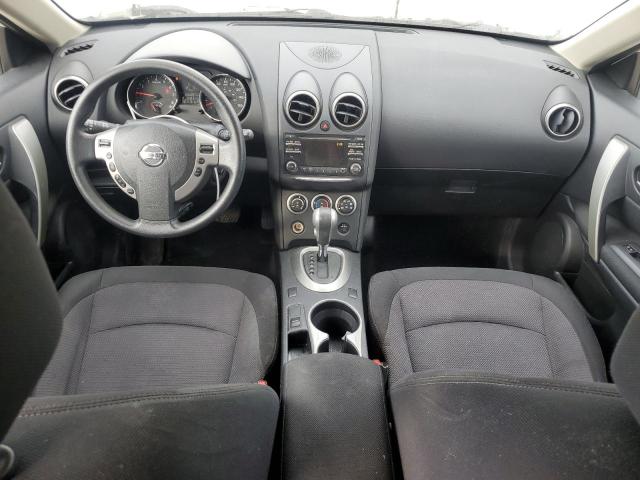 2012 NISSAN ROGUE S - JN8AS5MT3CW276081