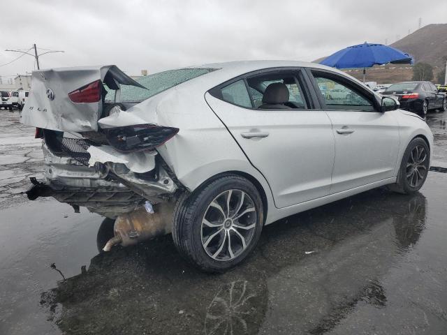 2019 HYUNDAI ELANTRA SE #3301876429