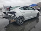 Lot #3301876429 2019 HYUNDAI ELANTRA SE