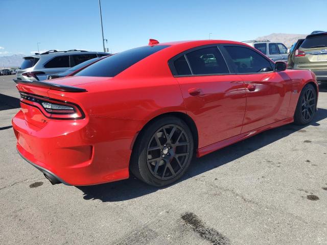2016 DODGE CHARGER R/ #3296964819