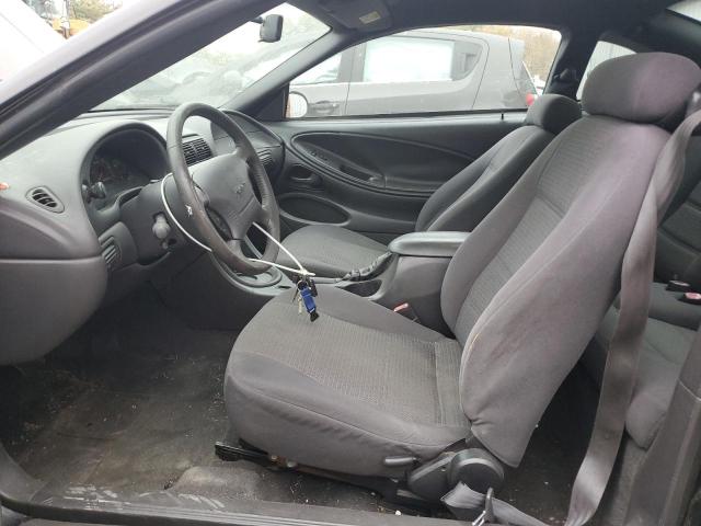 2004 FORD MUSTANG #3287522999