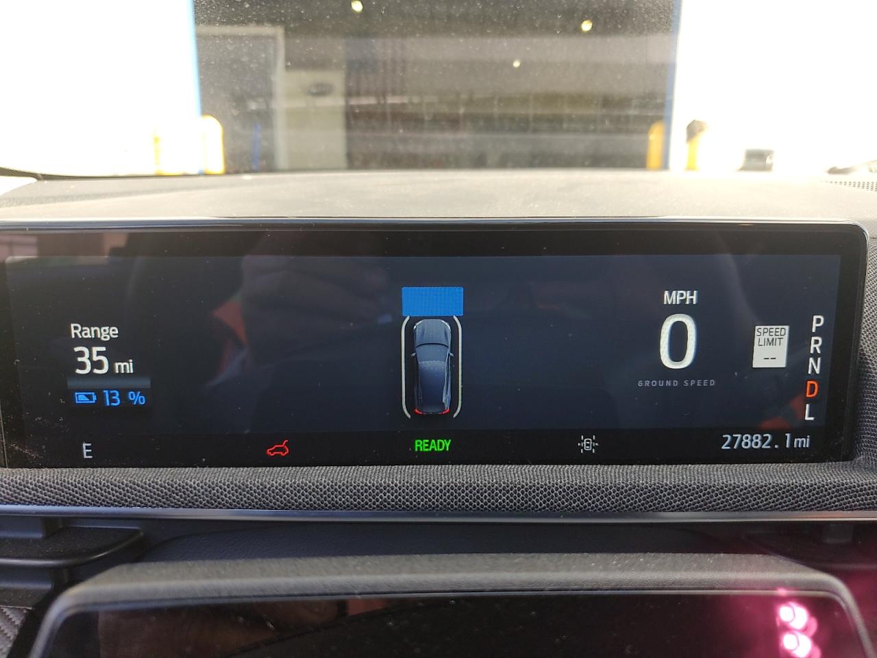 FORD MUSTANG PREMIUM