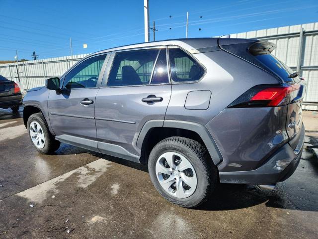 2022 TOYOTA RAV4 LE #3290639809