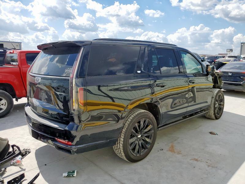 2023 CADILLAC ESCALADE S 1GYS4FKL9PR257391