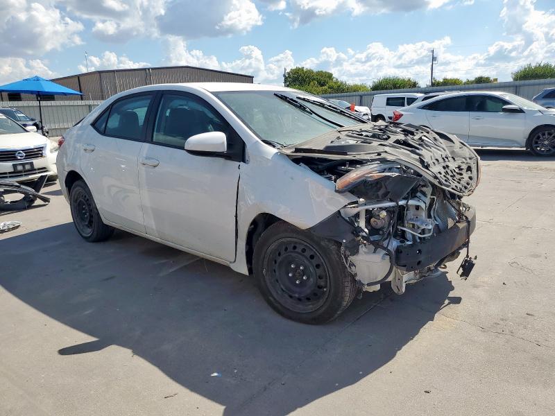 2017 TOYOTA COROLLA L - 2T1BURHEXHC937327
