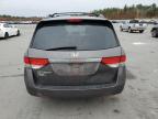 Lot #3316848685 2016 HONDA ODYSSEY EX