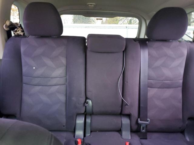 2015 NISSAN ROGUE S KNMAT2MV9FP516337