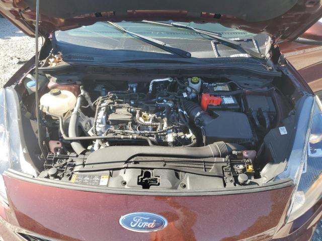 2021 FORD ESCAPE SE - 1FMCU9G63MUA35271