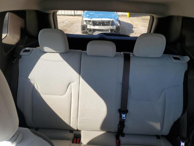 2015 JEEP RENEGADE L ZACCJABT0FPB58167