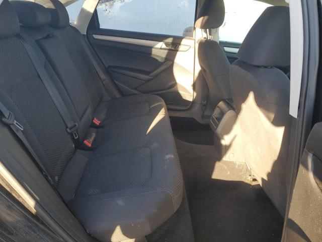 2013 VOLKSWAGEN PASSAT S - 1VWAP7A35DC117723