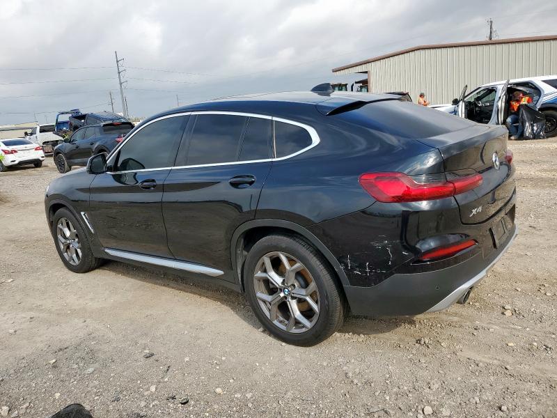 2021 BMW X4 XDRIVE3 #3297968795