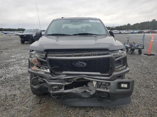 2018 FORD F150 SUPERCREW - 1FTEW1E52JFC76385