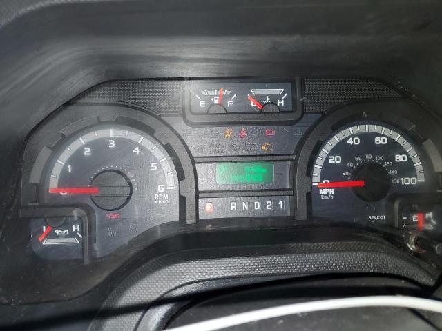 2014 FORD ECONOLINE CARGO E-25 #3284839537
