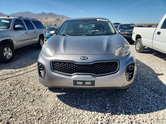 2018 KIA SPORTAGE L - KNDPMCACXJ7312767