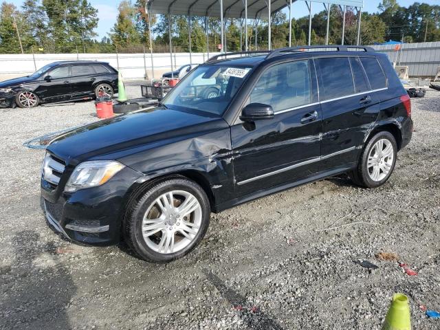 Global Auto Auctions: 2015 MERCEDES-BENZ GLK 350 4M