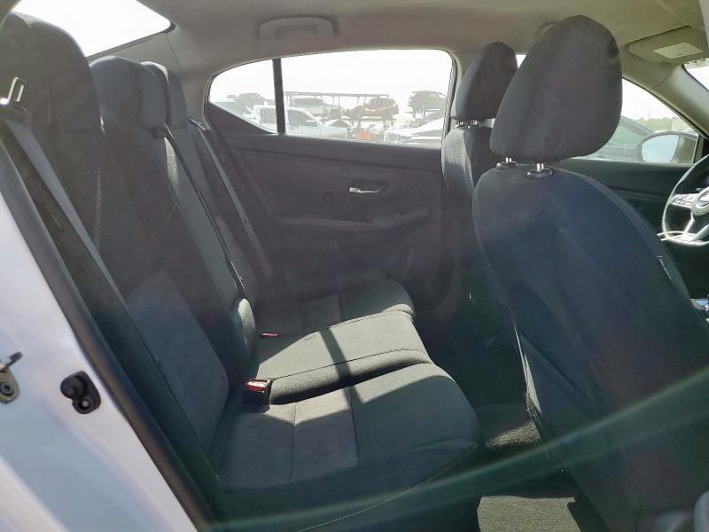 2020 NISSAN SENTRA SR #3312711315