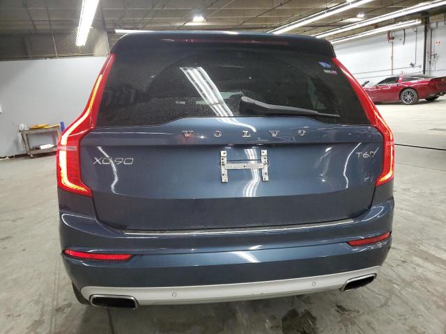 2018 VOLVO XC90 T6 #3281643423