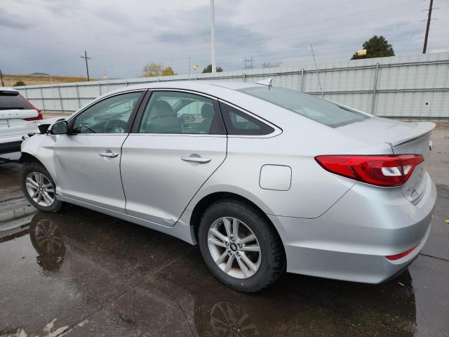 2015 HYUNDAI SONATA SE - 5NPE24AF0FH035773