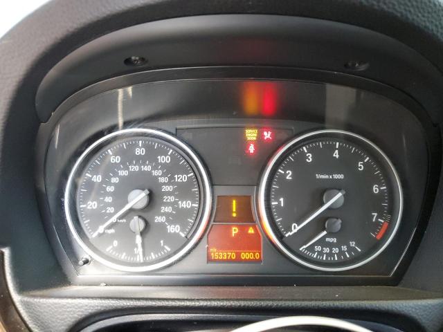 2011 BMW 328 I SULE - WBAPH5G54BNM75188