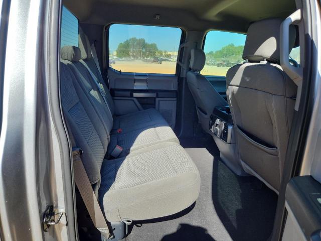 2020 FORD F150 SUPERCREW #3287635023