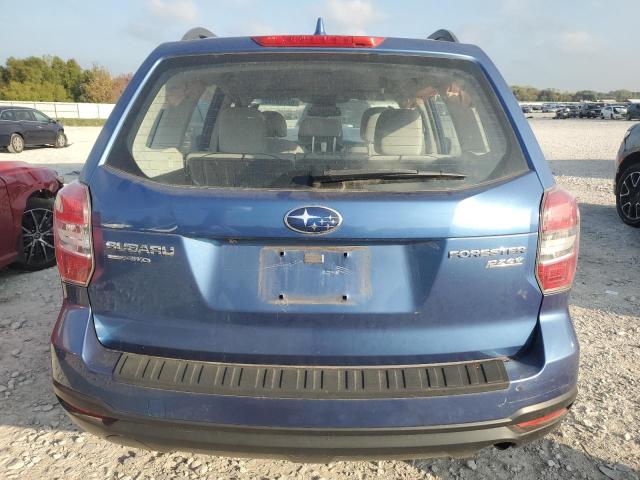 2016 SUBARU FORESTER 2 - JF2SJABC0GH434984