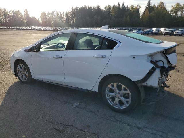 2017 CHEVROLET VOLT PREMI - 1G1RD6S52HU125442