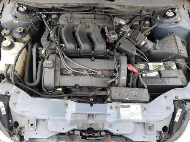 2001 MERCURY SABLE LS P #3301846385