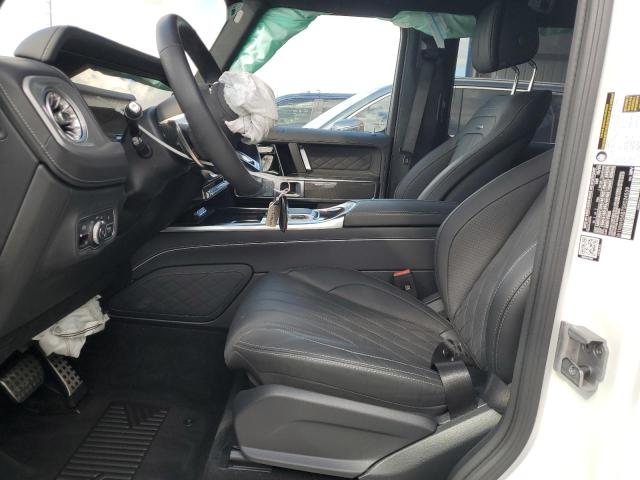 2025 MERCEDES-BENZ G 63 AMG #3286506165