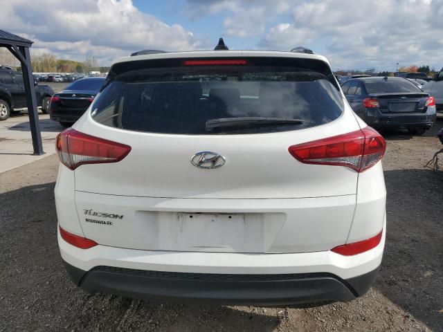2018 HYUNDAI TUCSON SEL - KM8J33A45JU738168