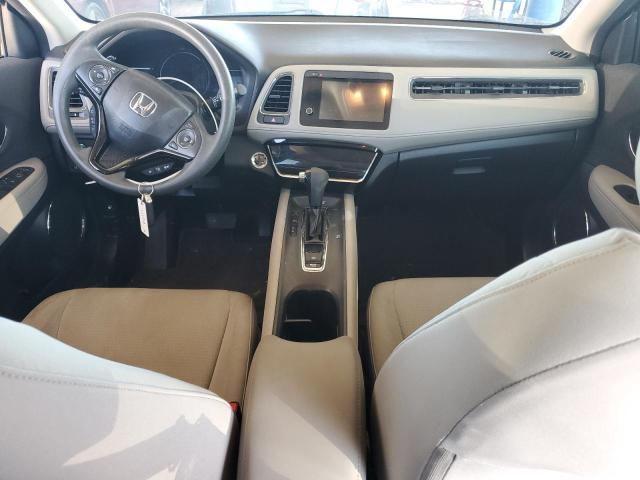 2019 HONDA HR-V EX 3CZRU5H52KM708625