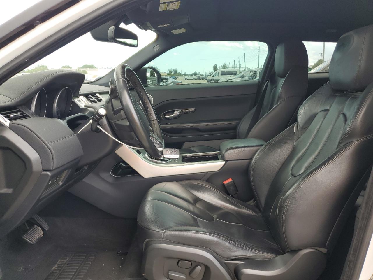 LAND ROVER RANGE ROVER PURE PLUS