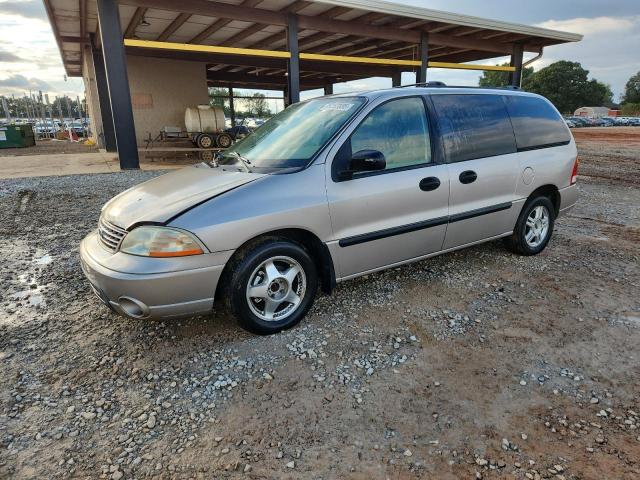 FORD WINDSTAR L