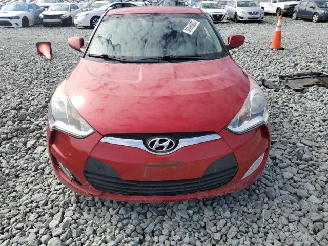 2017 HYUNDAI VELOSTER #3284033814