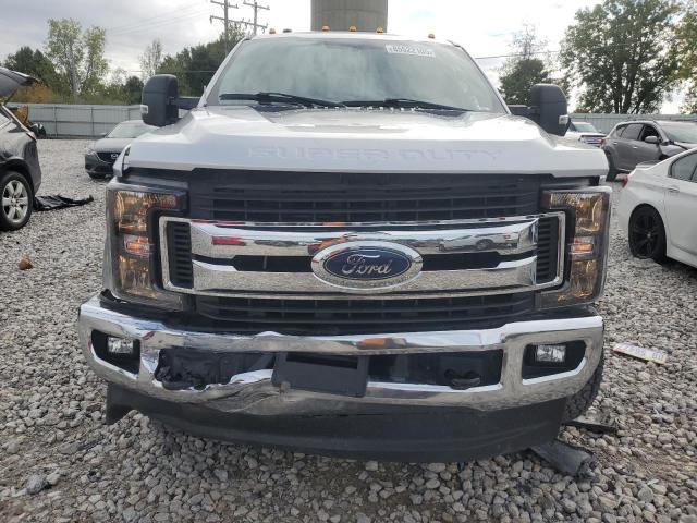 2019 FORD F250 SUPER - 1FT7X2B64KED80974
