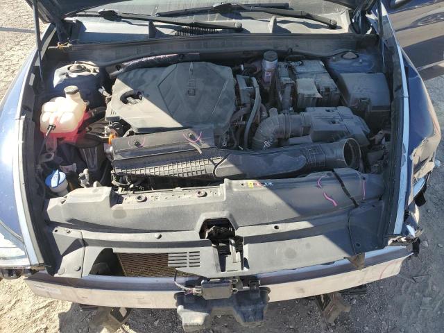 2021 HYUNDAI SONATA SEL - 5NPEF4JA6MH127136