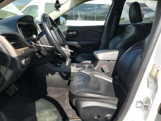 2017 JEEP CHEROKEE L - 1C4PJMDS9HW584129