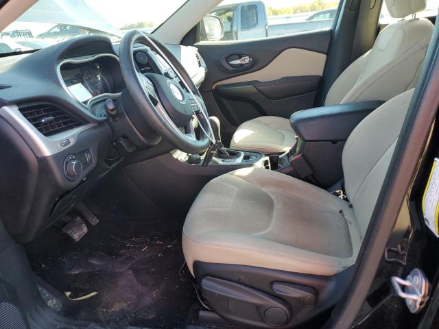 2017 JEEP CHEROKEE S - 1C4PJMAS7HW543986