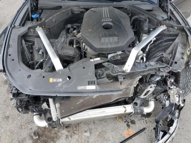 2022 GENESIS G70 BASE - KMTG34TA3NU092952