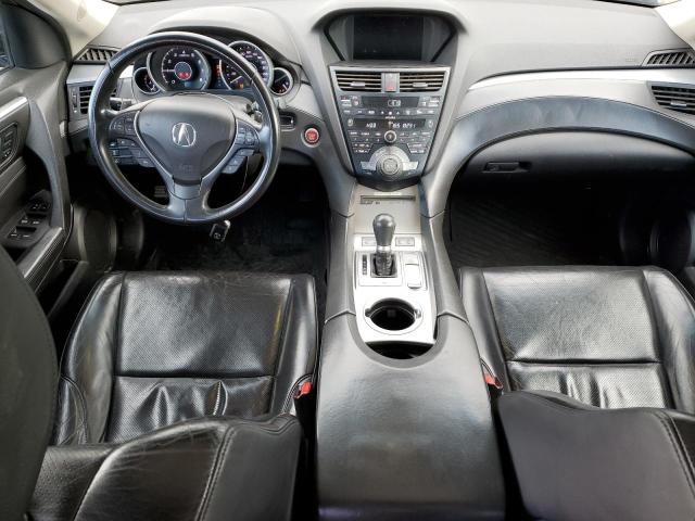 2010 ACURA ZDX TECHNO - 2HNYB1H48AH000166
