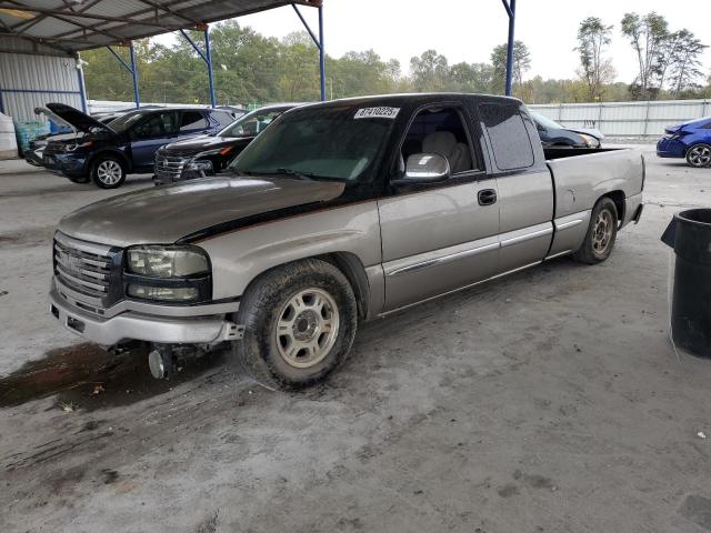 Global Auto Auctions: 2000 GMC NEW SIERRA