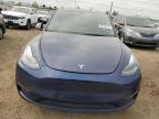 Lot #3293452417 2022 TESLA MODEL Y