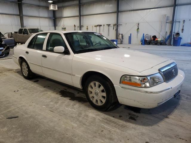 2005 MERCURY GRAND MARQ #3292533672