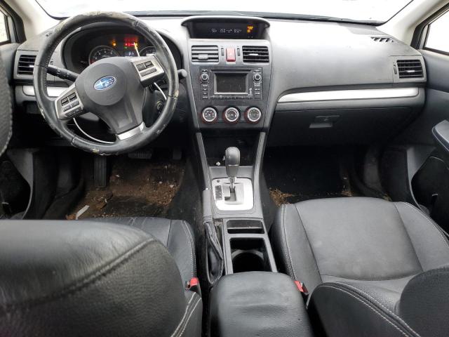 2014 SUBARU XV CROSSTR #3304752903