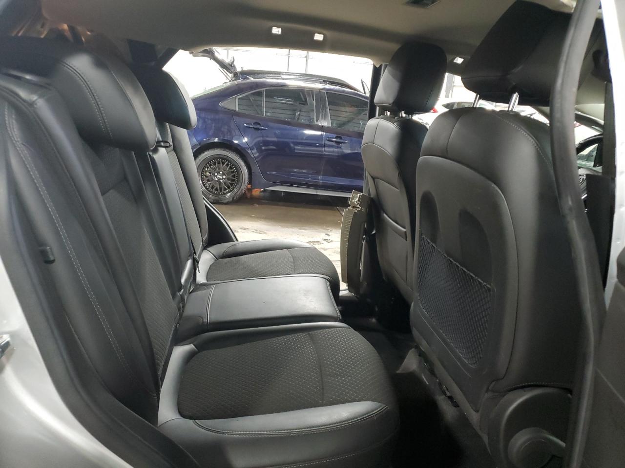 BUICK ENCORE SPORT TOURING