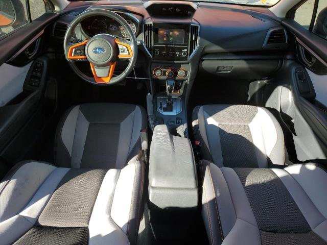 2018 SUBARU CROSSTREK #3297236397