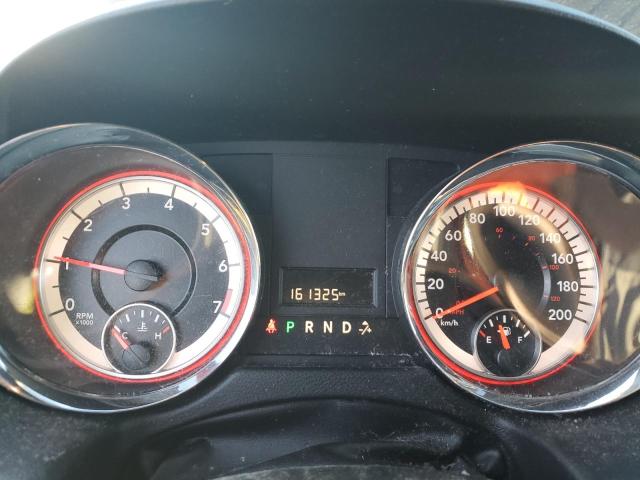 2018 DODGE GRAND CARA 2C4RDGBG4JR329371