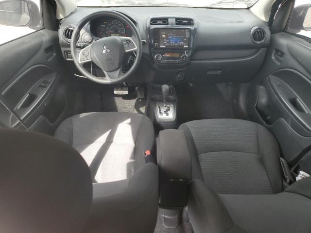 2024 MITSUBISHI MIRAGE G4 #3303919696